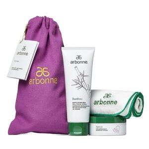 Arbonne dual action set